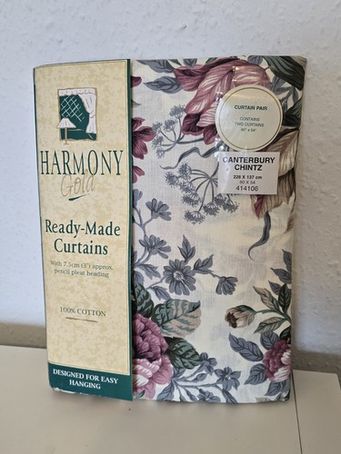 Vintage harmony gold - vintage,