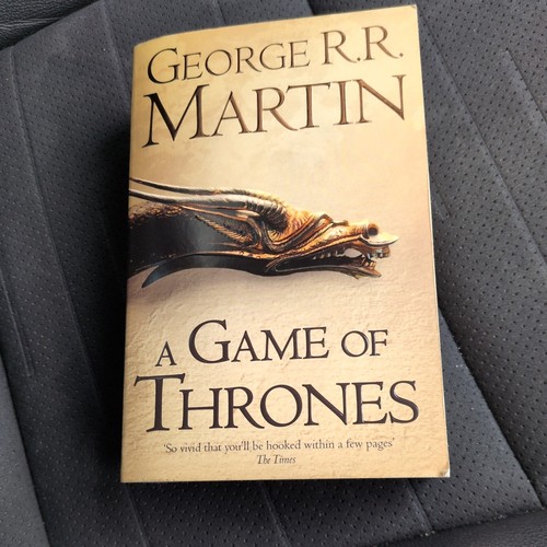 Game thrones a - a,