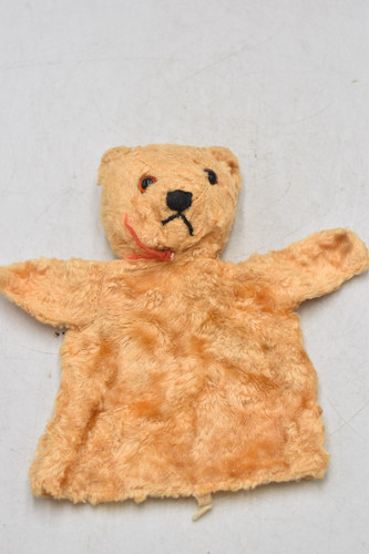 Vintage 1960s chiltern teddy - vintage,