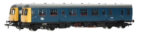 325 bachmann gauge class - oo,