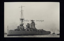 na9755 - Royal Navy Warship -