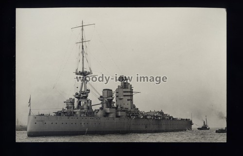 Na9755 royal navy warship - -,