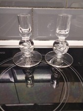 PAIR OF PAUL MILLER  LANGHAM