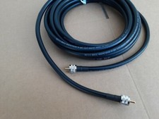 USMADE RG-213/U PL259 Male to