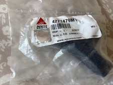 Massey Ferguson Grip ,Trailer hitch release 4271479m1