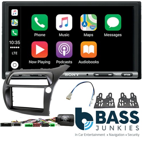 Sony xav ax3005db - xav-ax3005db, bt