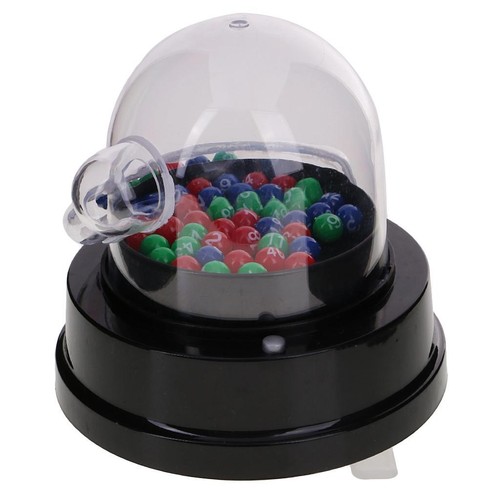 Electric lottery bingo games - lottery,