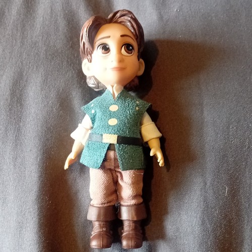 Rare flynn rider disney store - disney,