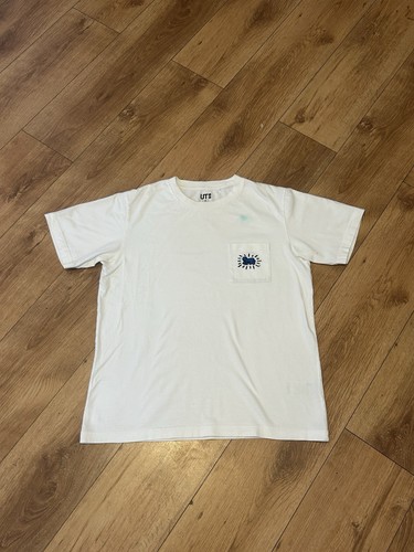 Uniqlo keith haring shirt - t,