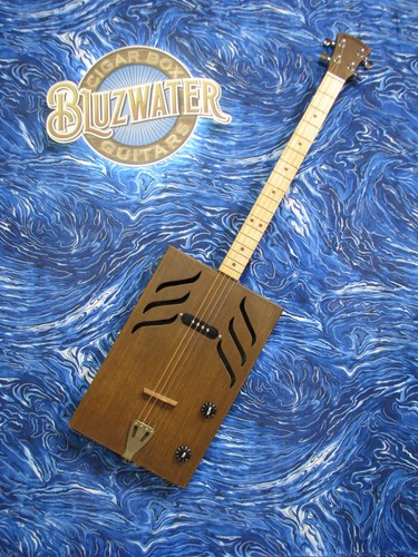 Bluzwater wisper cigar - wisper,