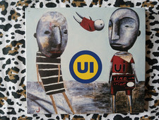 UI - The 2-Sided EP/The