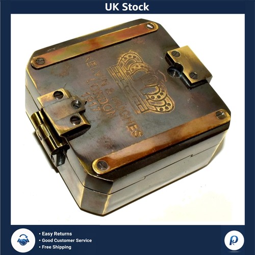 Vintage style solid brass - vintage,