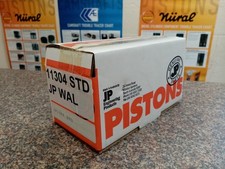 Sunbeam S7 / S8 Piston SET 487cc 1946-57 STD/020/030/040/060"
