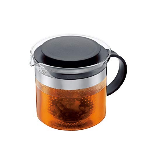 Bodum bistro nouveau tea pot - bistro,