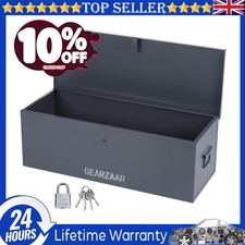 60L Tool Box Van Vault Tool