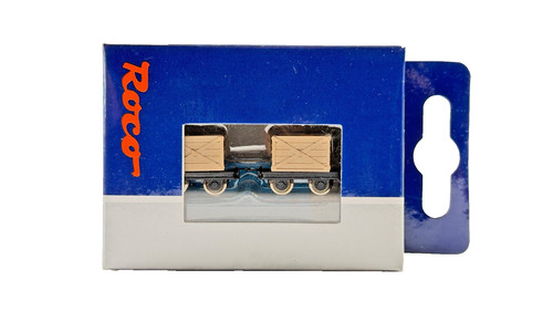 Roco hoe scale 34603d - roco,