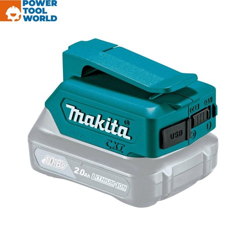 Makita deaadp06 usb - usb, charging