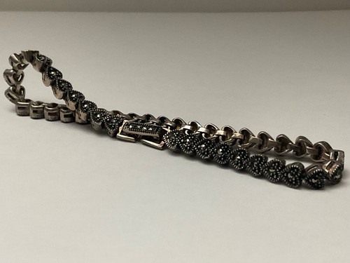 Vintage 925 sterling silver - vintage,
