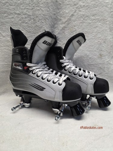Bauer vapor custom quad - vapor, ii