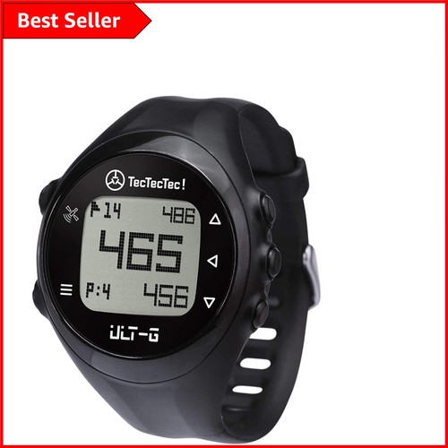 Durable ult golf gps - ult-g,