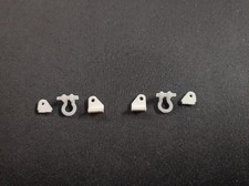 Vintage Tamiya 3D printed