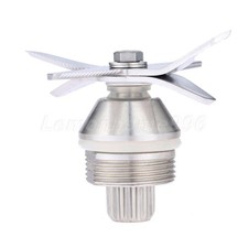 Blenders Wet Dry & Ice Six Blades Assembly For Vitamix Vita-Mix 1151 1152 HQ