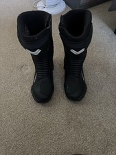 Frank Thomas Motorbike Clothes