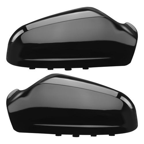 Door wing mirror covers - wing,