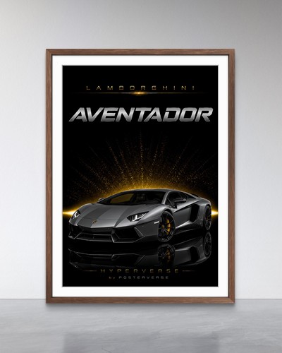 Lamborghini aventador - aventador, |