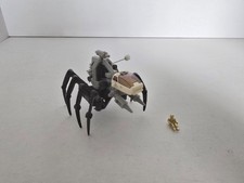 Zoids OER : Spiderzoid : 100%