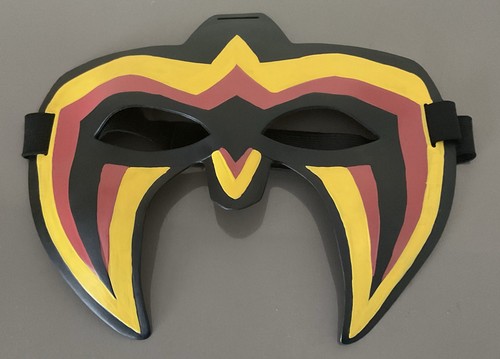 Wwe wwf the - wwe, warrior
