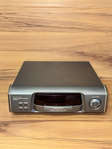 Technics eh500 stereo sound - sh-eh500,