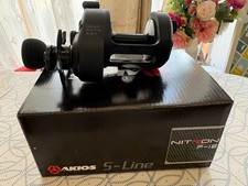 Akios Nitron F-16 Multiplier