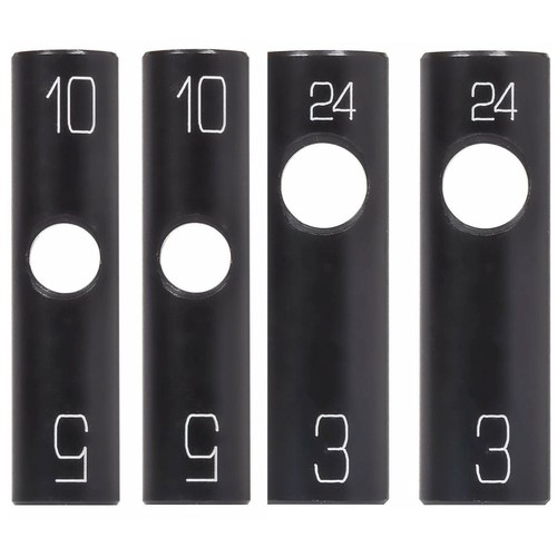 Pro worktop jigs cams set - pro,