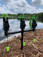 Steve Neville alarm Snag