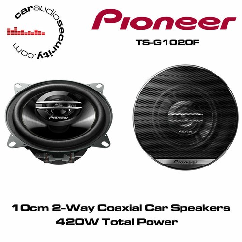 Pioneer g1020 10cm - pioneer,