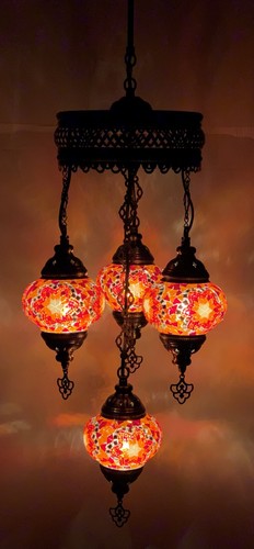Turkish moroccan glass mosaic - turkish,