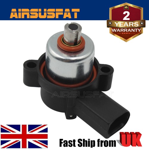 Air suspension compressor - air,