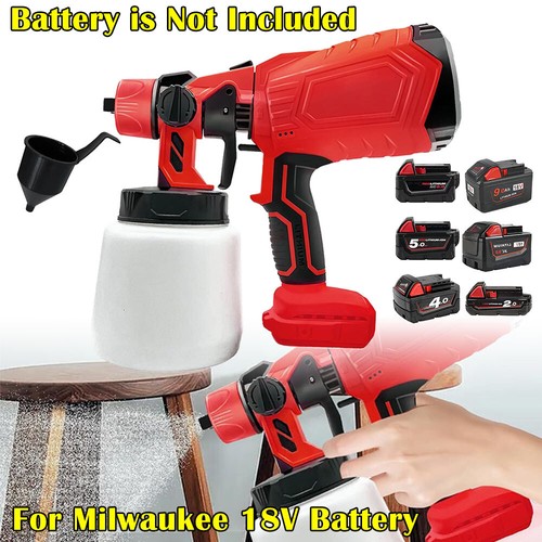 Fence wall paint sprayer - fence,