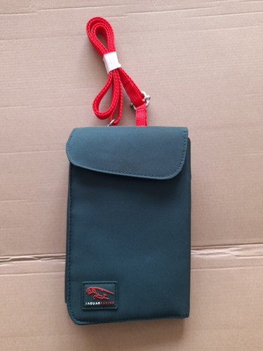 New genuine jaguar racing - new,