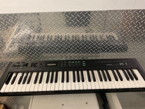Kawai maxi studio - k1,