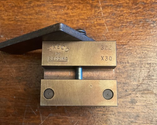 Reloading saeco 313 118grain - reloading,