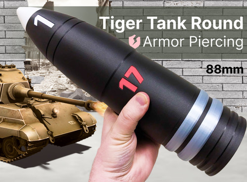Full size king tiger ww2 - tiger, 2