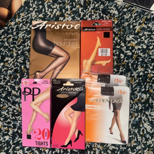 Aristoc pretty polly tights - polly,