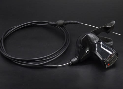 Shimano alfine s503 shifter - alfine,