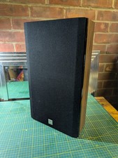 A set of 3 Dali Opticon LCR