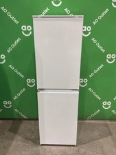 AEG Integrated Fridge Freezer