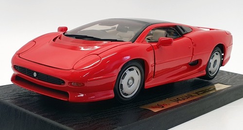 Maisto scale diecast - scale,