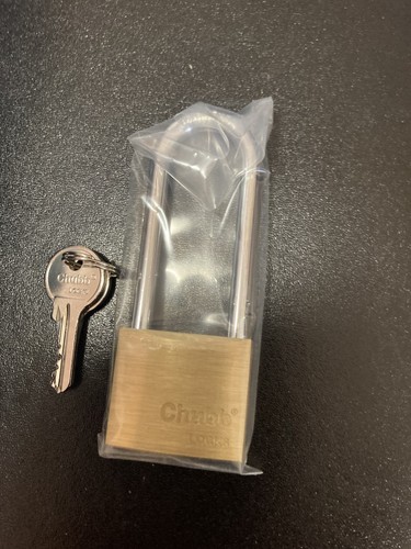 Chubb padlocks boxes of - padlocks,