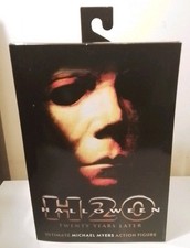 NECA Halloween H20 (1998)